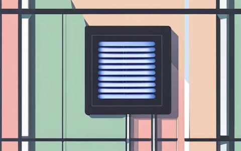 How to prevent solar lights from irritating eyes