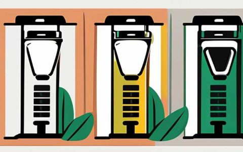 How many volts does the solar outdoor garden light battery have