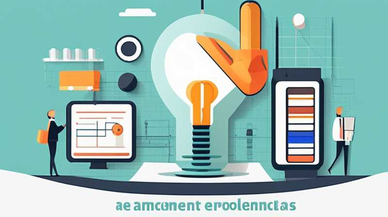 ¿Cuáles son las características de diseño de los proyectos de almacenamiento de energía?