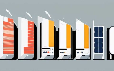 What brands of outdoor solar kits are there?