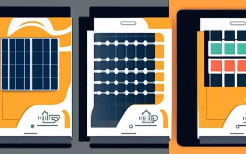 How to install solar cells at home?