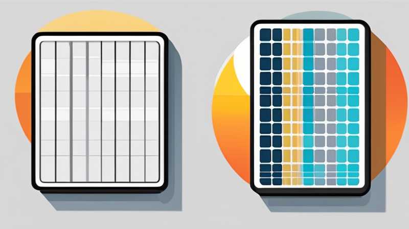 How much does a Suntech solar panel cost?