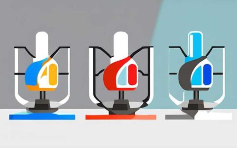 How to disassemble a broken solar lighting