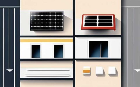 What is the American solar roof called?