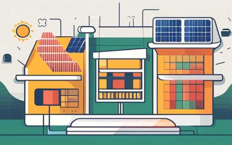 What works can be designed with solar energy