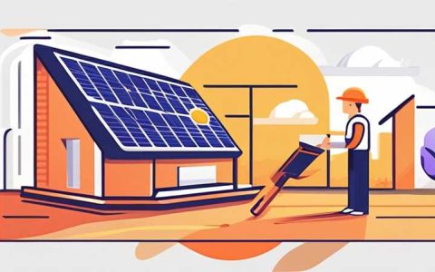 How to find solar maintenance personnel