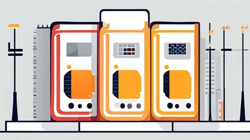 How to repair solar panel converter