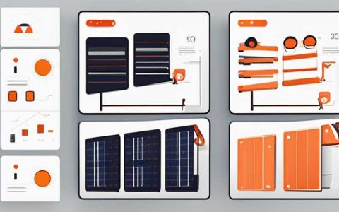 What to do if the solar bracket is rusted