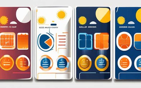 Why can solar cells generate electricity?