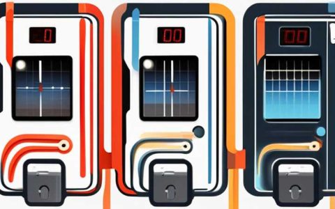 How to prevent direct flow in MPPT solar controller