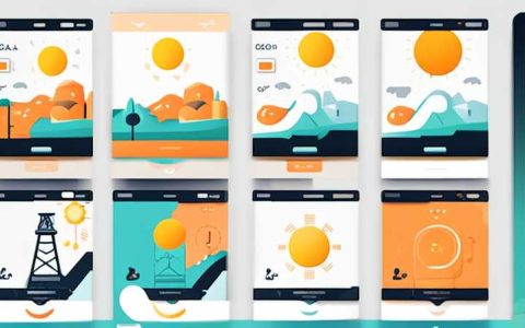 What is the solar energy share?