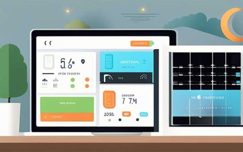 How to choose a home solar monitor