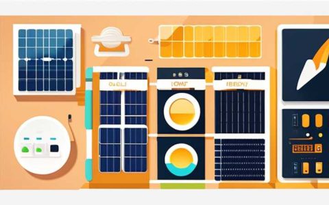 What is solar energy fqc