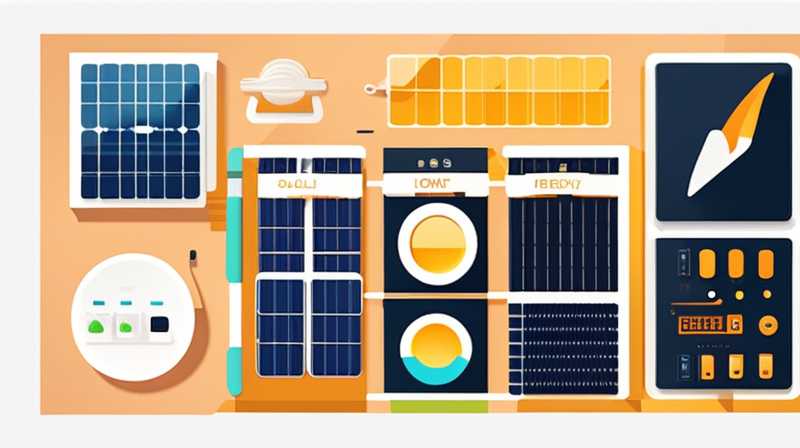 What is solar energy fqc