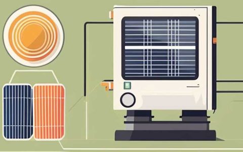 How to make your own small solar power generator
