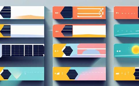 How about the new solar lights?