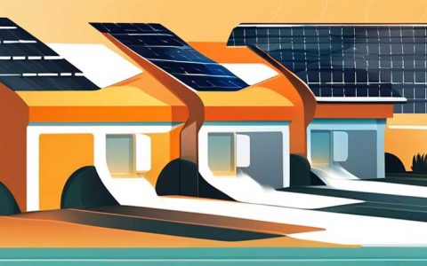 How to design solar roof tiles