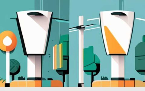 Which is better, solar street light or electric pole?