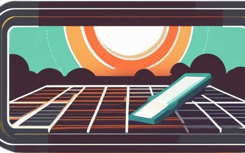 How about second-hand solar energy