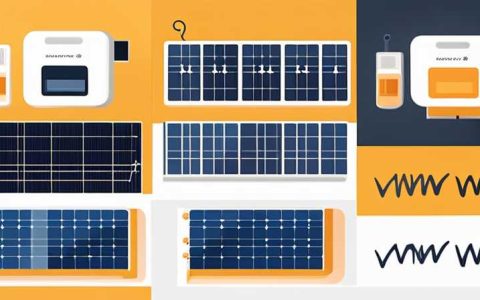 How much electricity does a 1kw solar panel produce