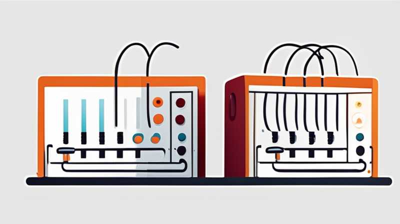 ¿Cuál es el equivalente de un inductor sin almacenamiento de energía?