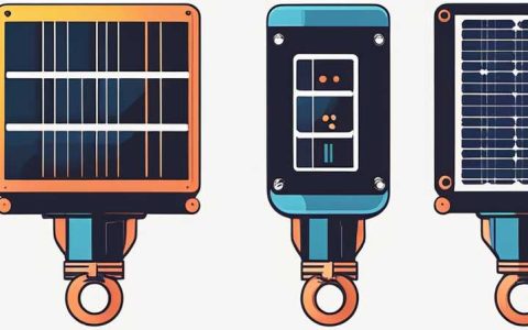 How to use a solar valve