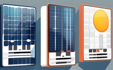 What photovoltaic panels are suitable for solar cells?