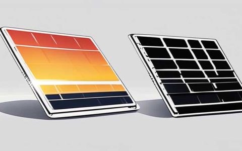 Why silicon can be used to make solar panels