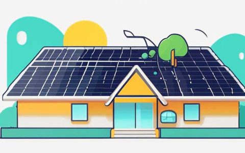 How many volts do solar panels need to charge?