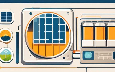 How solar energy improves photovoltaic power generation