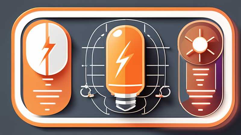 What is the core inside the solar energy?