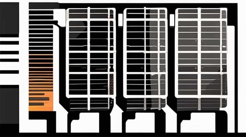 What is a relay in solar energy?