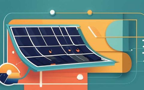 How to write a paper on solar cells