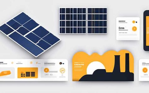What are the solar power station companies?