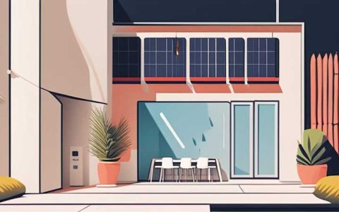 What should I do if the solar light is too sensitive?