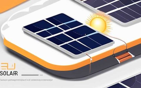 How to transport solar energy from upstairs