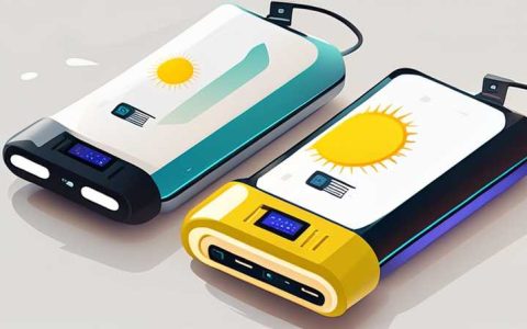 How long does it take to charge the auxiliary battery with solar energy?
