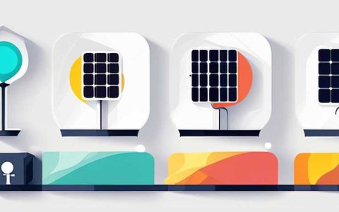 How to use the solar lights I just sold?