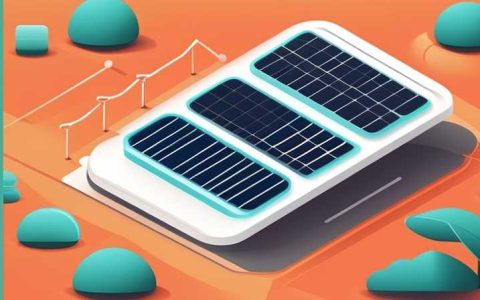 How to Highly Convert Solar Energy