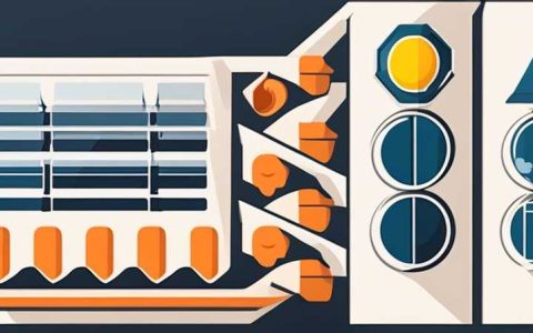What to do if solar energy emits steam