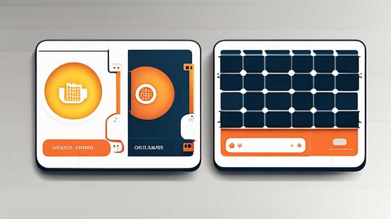 What is the bonding method for solar panels?