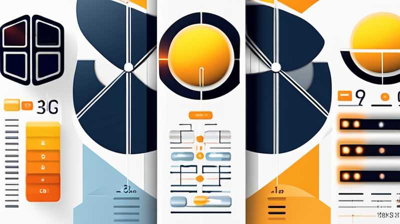 How to calculate the addition of solar cells