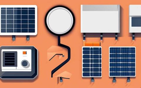 How long is the service life of home solar panels?