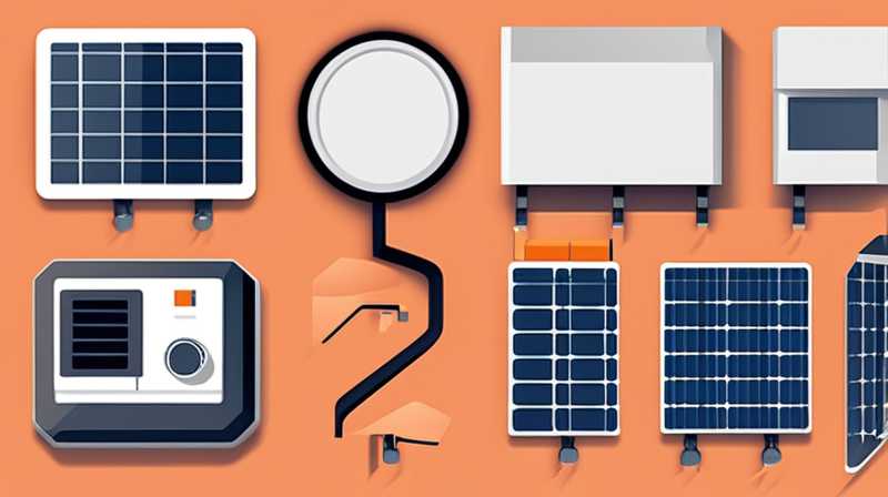 How long is the service life of home solar panels?