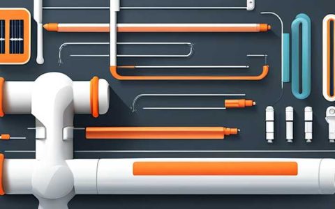 How to connect solar aluminum pipe joints