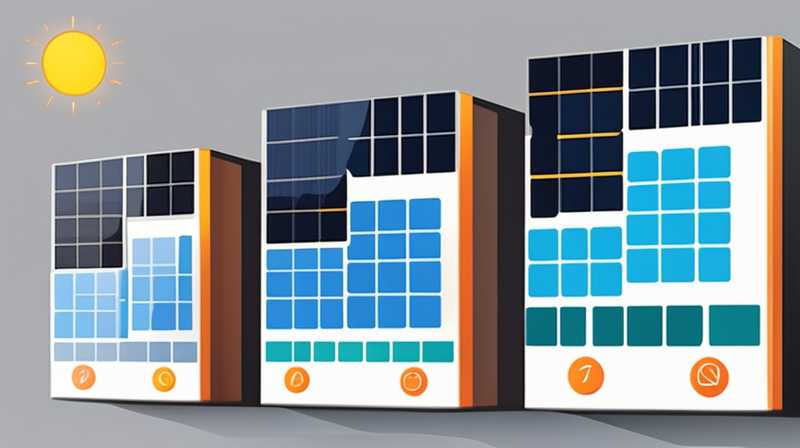 How to Make Solar Photovoltaic Cells