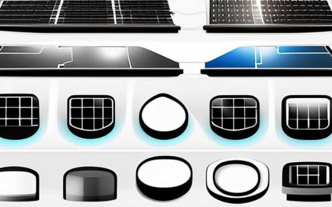 How to install the solar tank seal