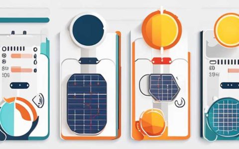 What is the use of solar electronic valve