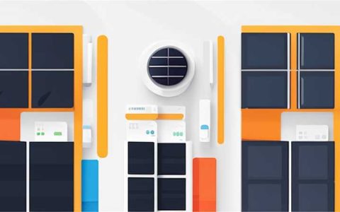 How to make heating panels from solar panels
