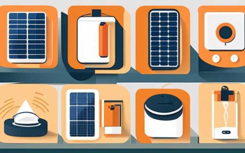 How much electricity can a solar panel use at one time
